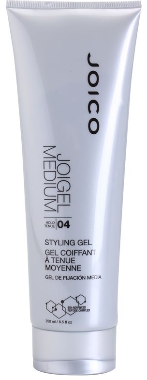 Joico Style and Finish gel s srednjim utrjevanjem