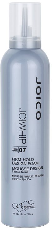 Joico Style and Finish Schaumfestiger für mehr Volumen