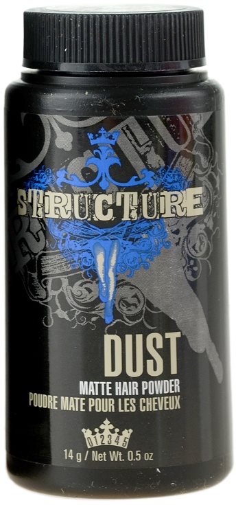 Joico Structure pudra pentru par pentru definire si modelare
