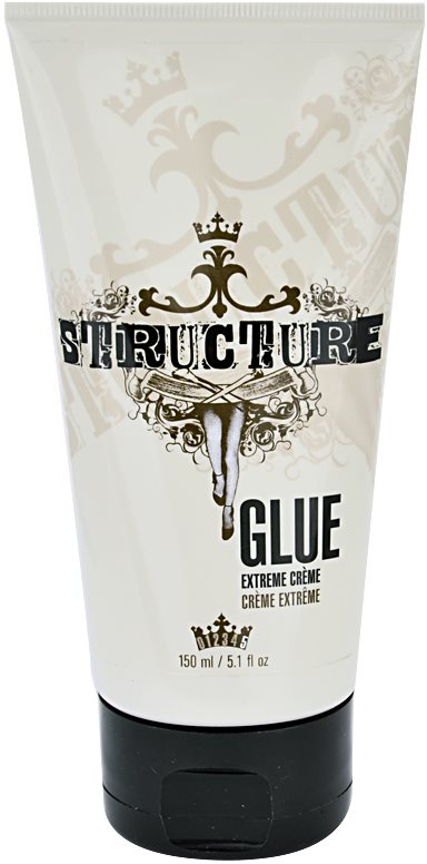Joico Structure crema styling fixare foarte puternica
