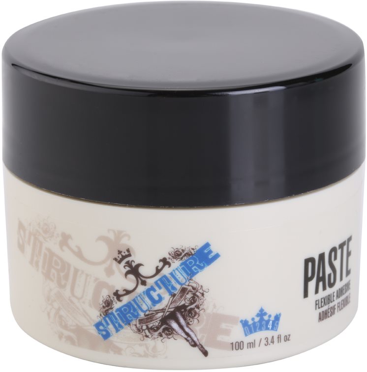 Joico Structure pasta modeladora para aspeto mate