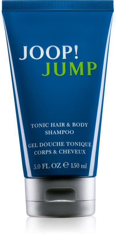JOOP! Joop! Jump gel de duche para homens 150 ml