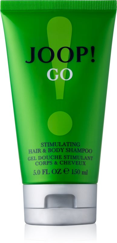 JOOP! Go gel doccia per uomo 150 ml