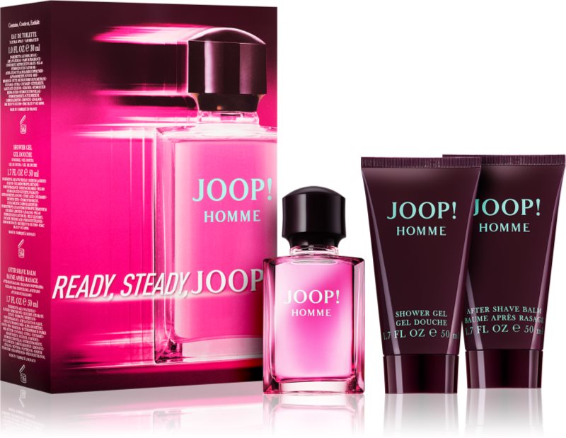 JOOP! Homme darčeková sada
