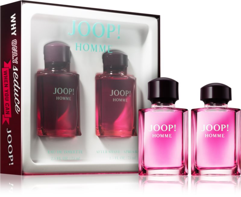 JOOP! Joop! Homme Geschenkset III.