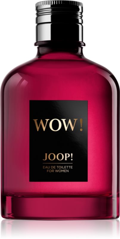 JOOP! Wow! for Women eau de toilette per donna 100 ml