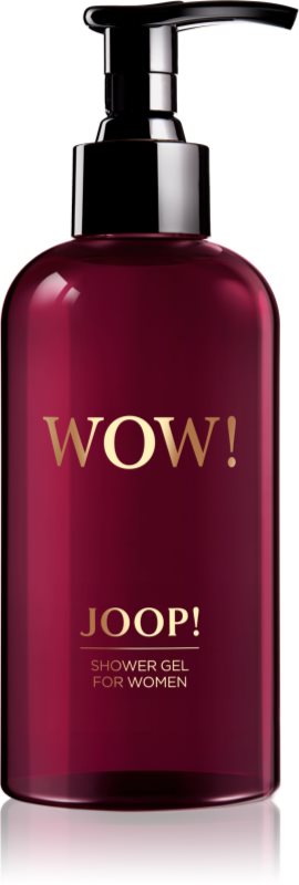 JOOP! Wow! for Women гель для душу для жінок 250 мл