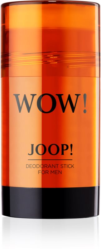 JOOP! Joop! Wow! deostick pre mužov 75 ml