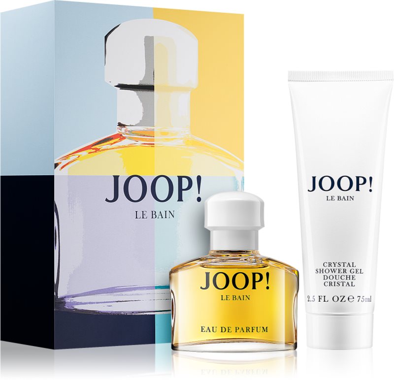 JOOP! Joop! Le Bain Geschenkset II.