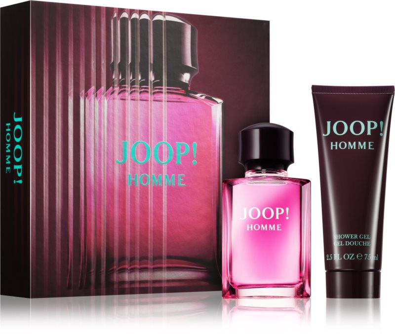 JOOP! Homme ajándékszett IV.