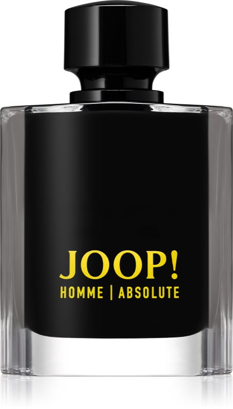 JOOP! Homme Absolute parfumska voda za moške 120 ml
