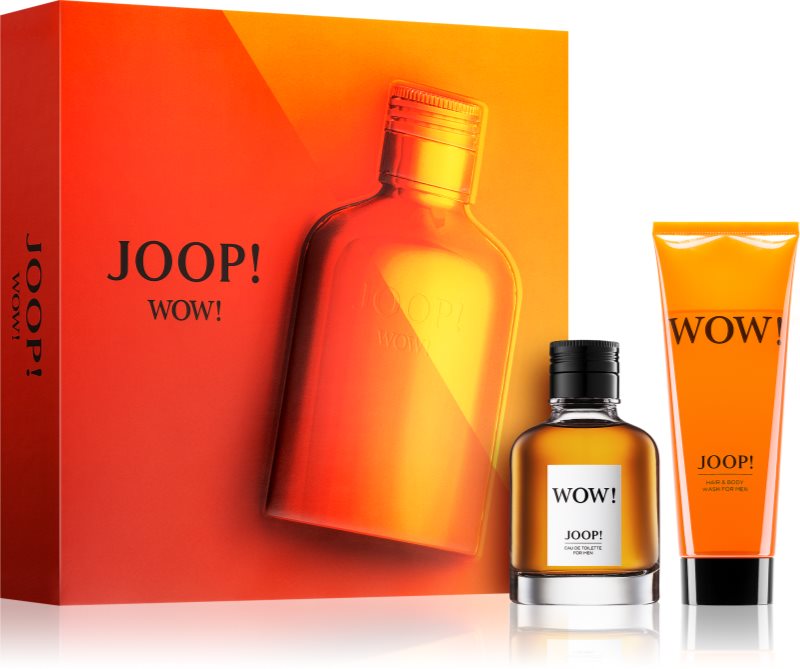 JOOP! Wow! Gift Set I.