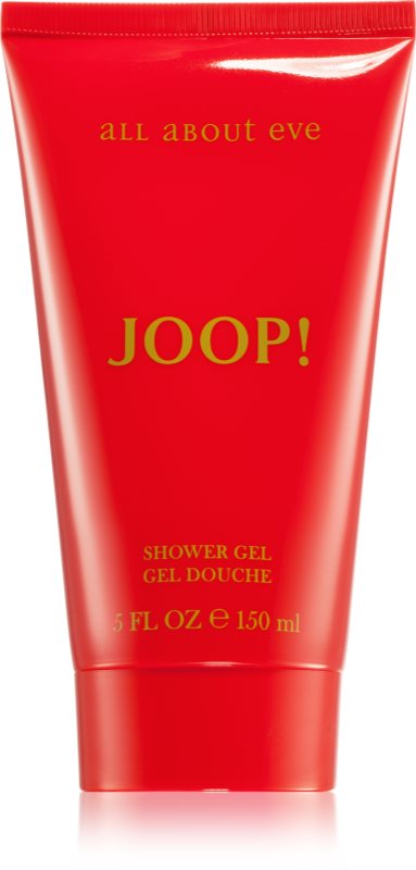 JOOP! All About Eve gel de dus pentru femei 150 ml