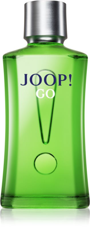JOOP! Go eau de toilette para hombre 100 ml
