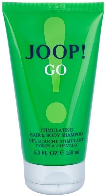 JOOP! Go Duschgel für Herren 150 ml