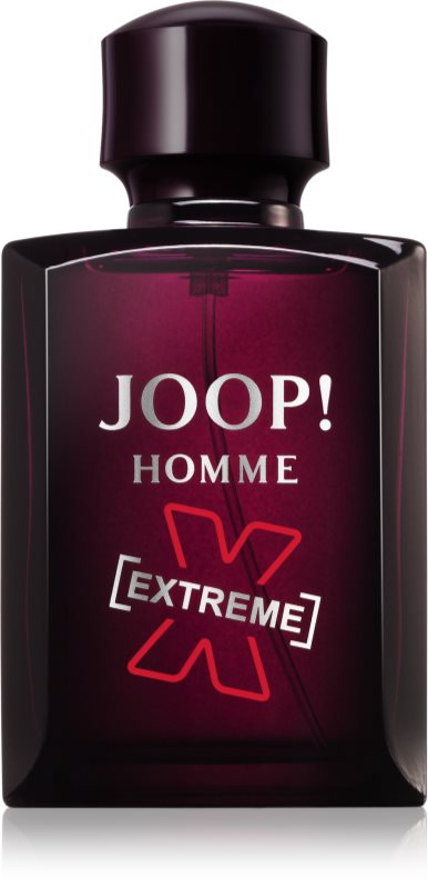 JOOP! Joop! Homme Extreme toaletní voda pro muže 125 ml