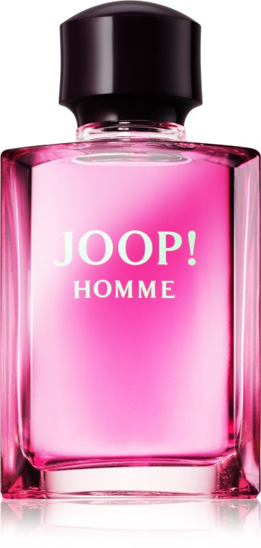JOOP! Joop! Homme туалетна вода для чоловіків 125 мл