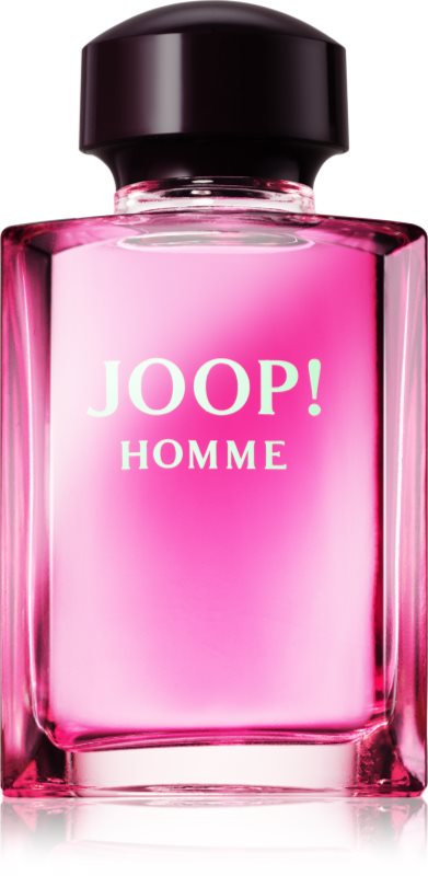 JOOP! Joop! Homme after shave para homens 75 ml