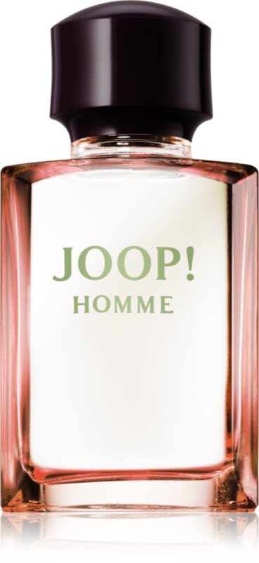 JOOP! Homme deodorante con diffusore per uomo 75 ml