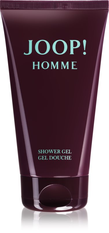 JOOP! Homme tusfürdő férfiaknak 150 ml