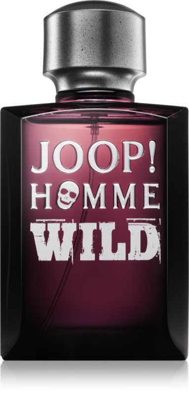 JOOP! Joop! Homme Wild toaletní voda pro muže 125 ml