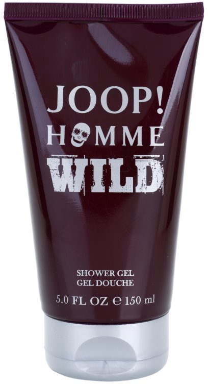 JOOP! Homme Wild gel de duche para homens 150 ml