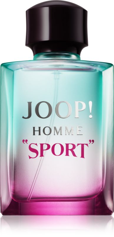 JOOP! Joop! Homme Sport toaletní voda pro muže 125 ml