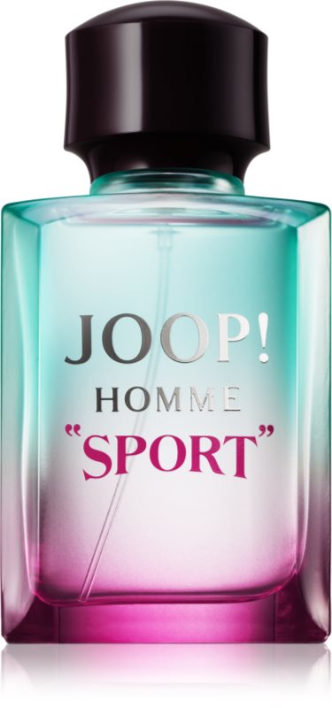JOOP! Joop! Homme Sport Eau de Toilette for Men 75 ml
