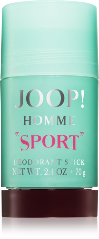 JOOP! Joop! Homme Sport Deodorant Stick for Men 75 ml
