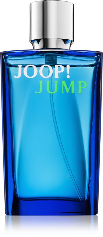 JOOP! Joop! Jump Eau de Toilette für Herren 100 ml