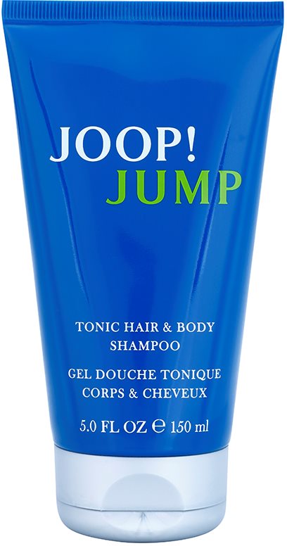 JOOP! Jump Duschgel für Herren 150 ml