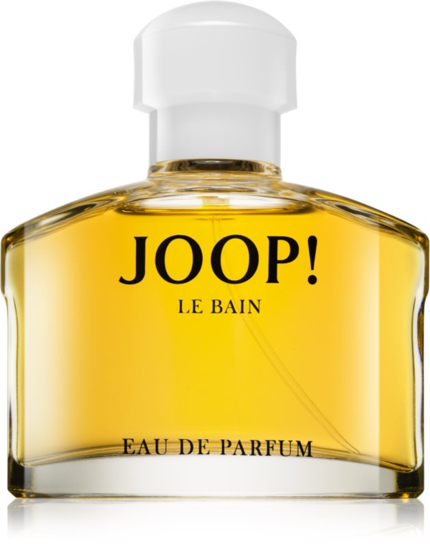 JOOP! Joop! Le Bain woda perfumowana dla kobiet 75 ml