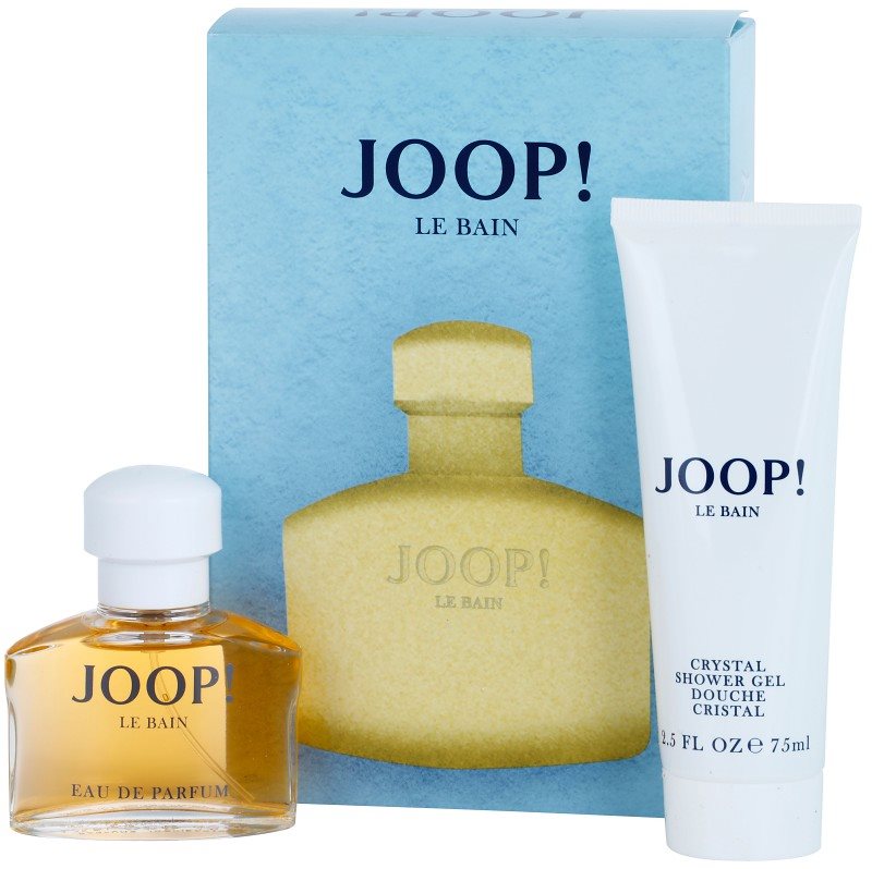JOOP! Le Bain darčeková sada II.