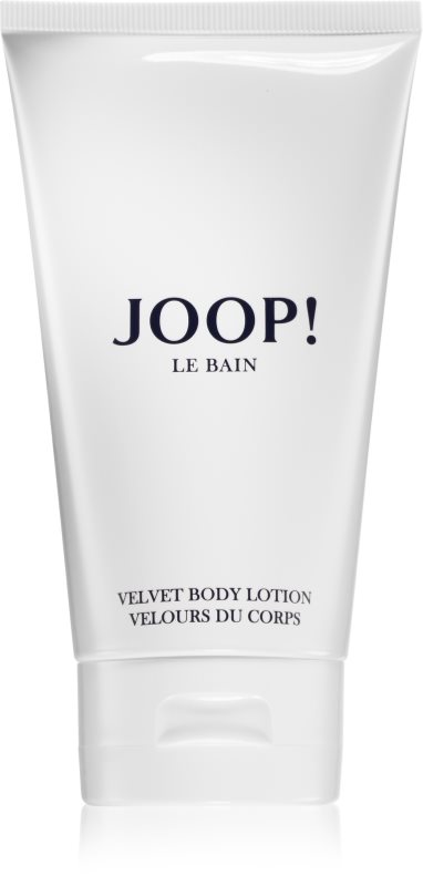 JOOP! Joop! Le Bain молочко для тіла для жінок 150 мл