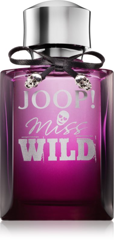 JOOP! Joop! Miss Wild Parfumovaná voda pre ženy 75 ml