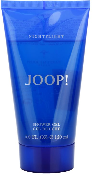 JOOP! Nightflight żel pod prysznic dla mężczyzn 150 ml