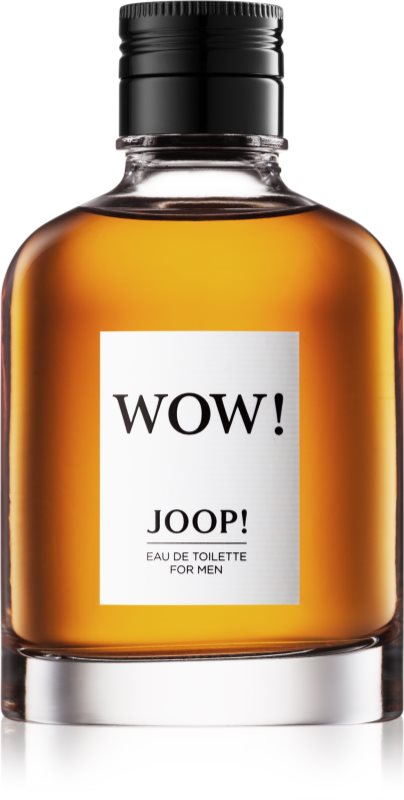 JOOP! Joop! Wow! Eau de Toilette Herren 100 ml