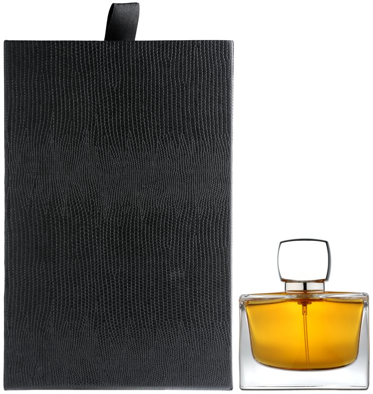 Jovoy Les Jeux Sont Faits Eau de Parfum voor Mannen 50 ml