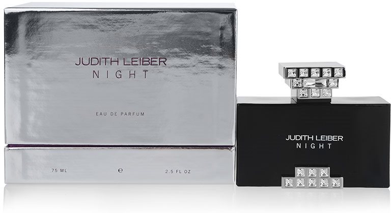 Judith Leiber Night Eau de Parfum für Damen 75 ml
