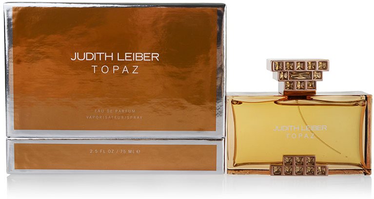 Judith Leiber Topaz parfémovaná voda pro ženy 75 ml