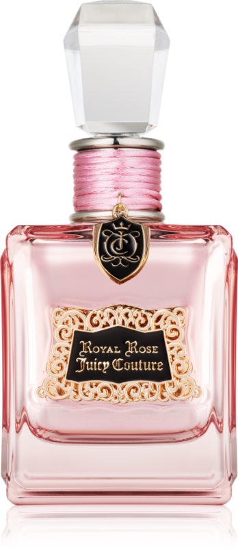 Juicy Couture Royal Rose eau de parfum nőknek 100 ml