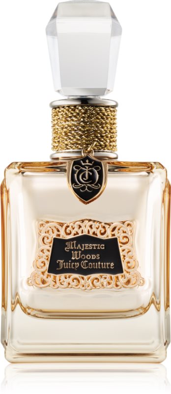 Juicy Couture Majestic Woods парфумована вода для жінок 100 мл