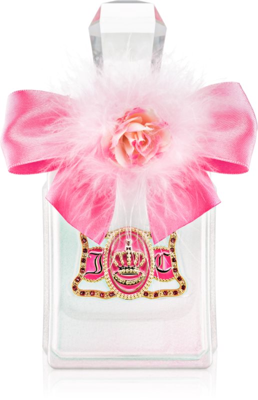 Juicy Couture Viva La Juicy Glacé Eau de Parfum für Damen 100 ml