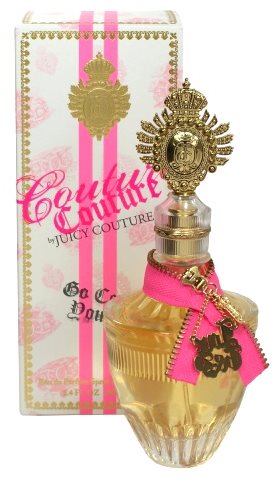 Juicy Couture Couture Couture woda perfumowana dla kobiet 100 ml
