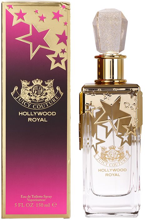 Juicy Couture Hollywood Royal eau de toilette pentru femei 150 ml