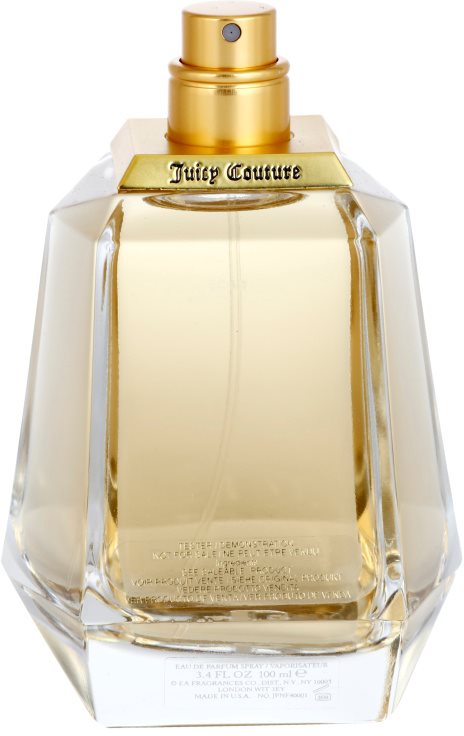 Juicy Couture I Am Juicy Couture eau de parfum teszter nőknek 100 ml