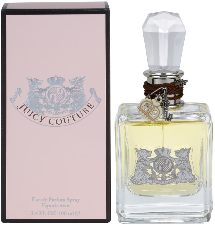 Juicy Couture Juicy Couture eau de parfum nőknek 100 ml