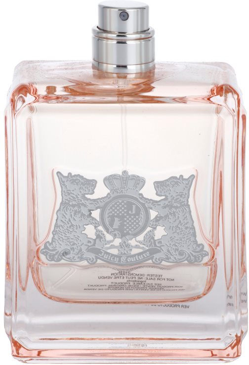 Juicy Couture Couture La La eau de parfum teszter nőknek 100 ml