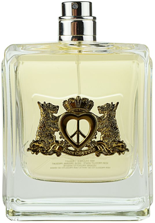 Juicy Couture Peace, Love and Juicy Couture Parfumovaná voda tester pre ženy 100 ml