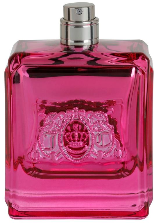 Juicy Couture Viva La Juicy Noir woda perfumowana tester dla kobiet 100 ml